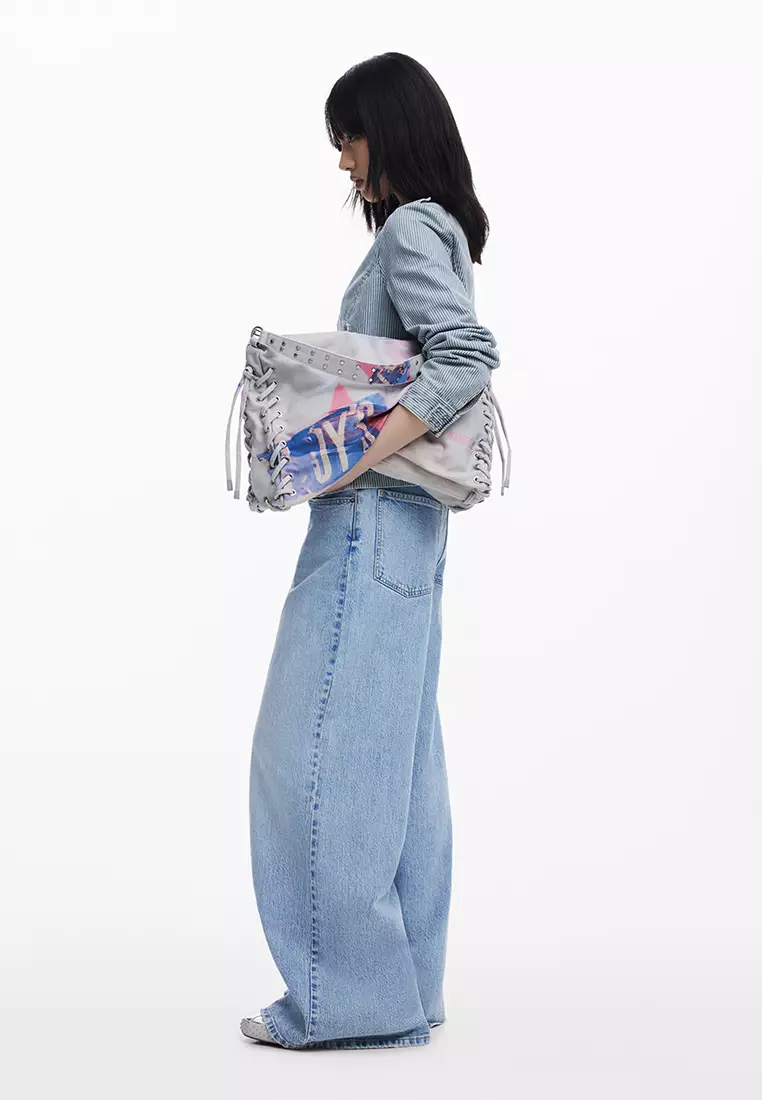 not to be missed! Buy Desigual Desigual Women Bags Online ZALORA