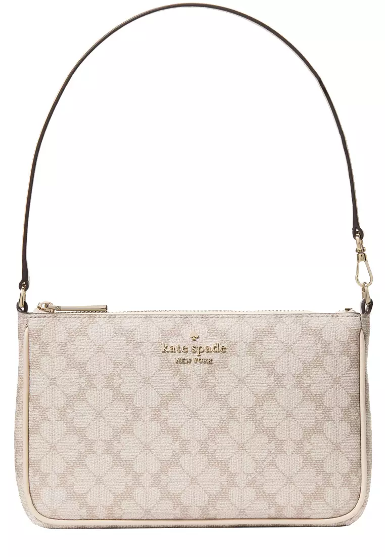 10 days return Kate Spade Kate Spade Signature Spade Flower