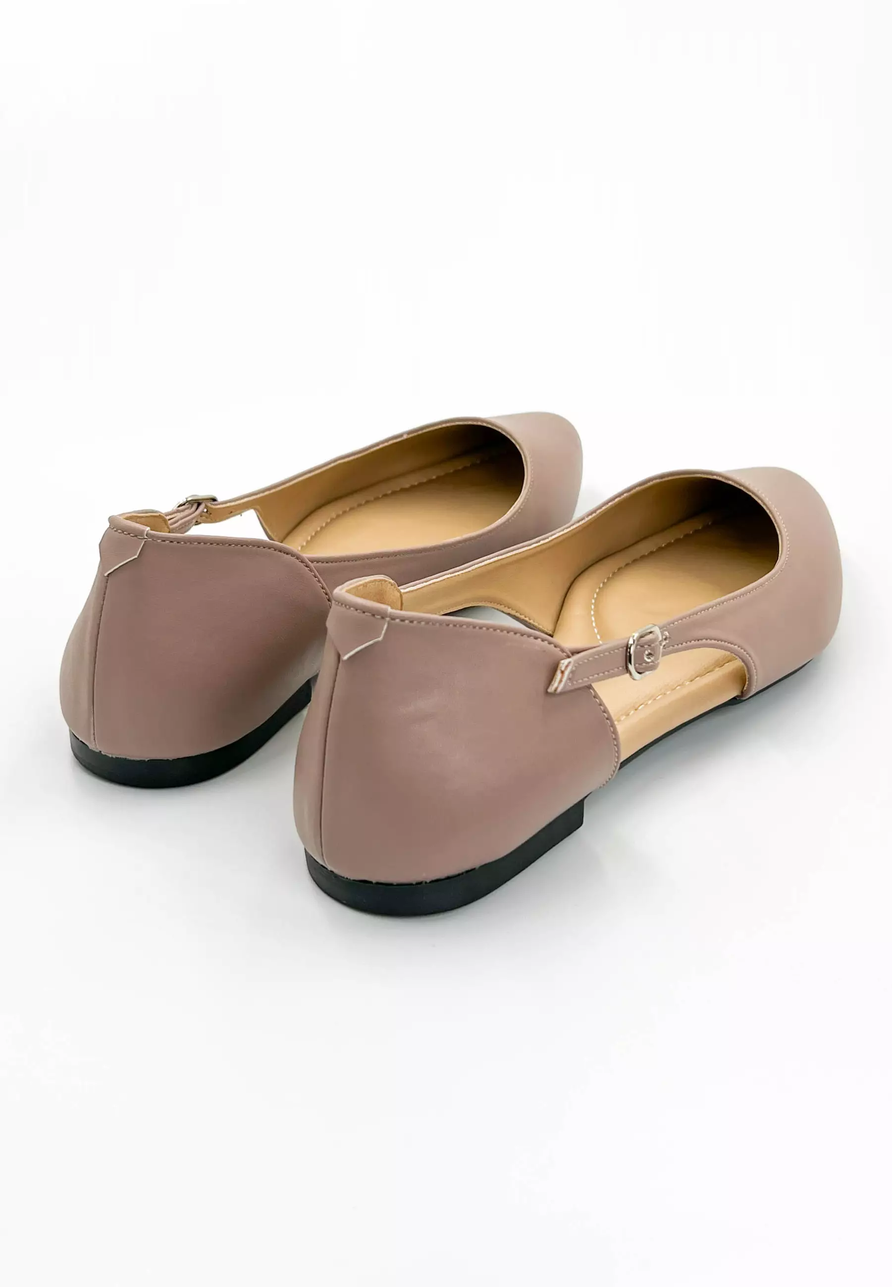 PATRIS Damara PTS 212 Sepatu Wanita Flatshoes