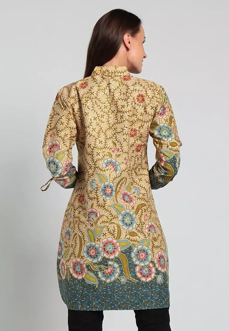 Tunik encim mojito squash