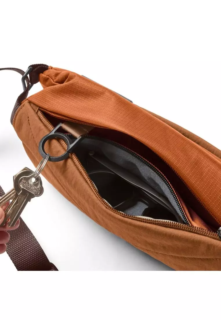 Bellroy Sling Mini - Bronze