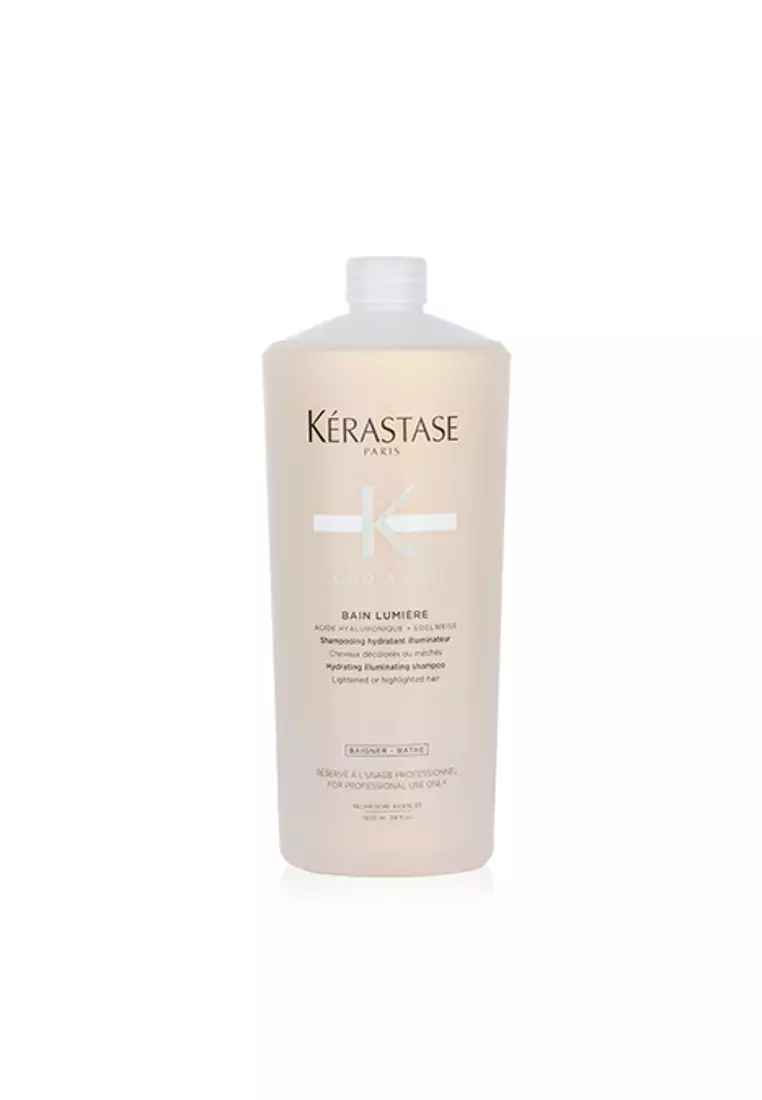 Kérastase KÉRASTASE Blond Absolu Bain Lumiere Hydrating Illuminating