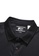 FILA navy Online Exclusive Men's Embroidered F-Box Logo Cotton Polo Shirt B8349AAB5643E3GS_3