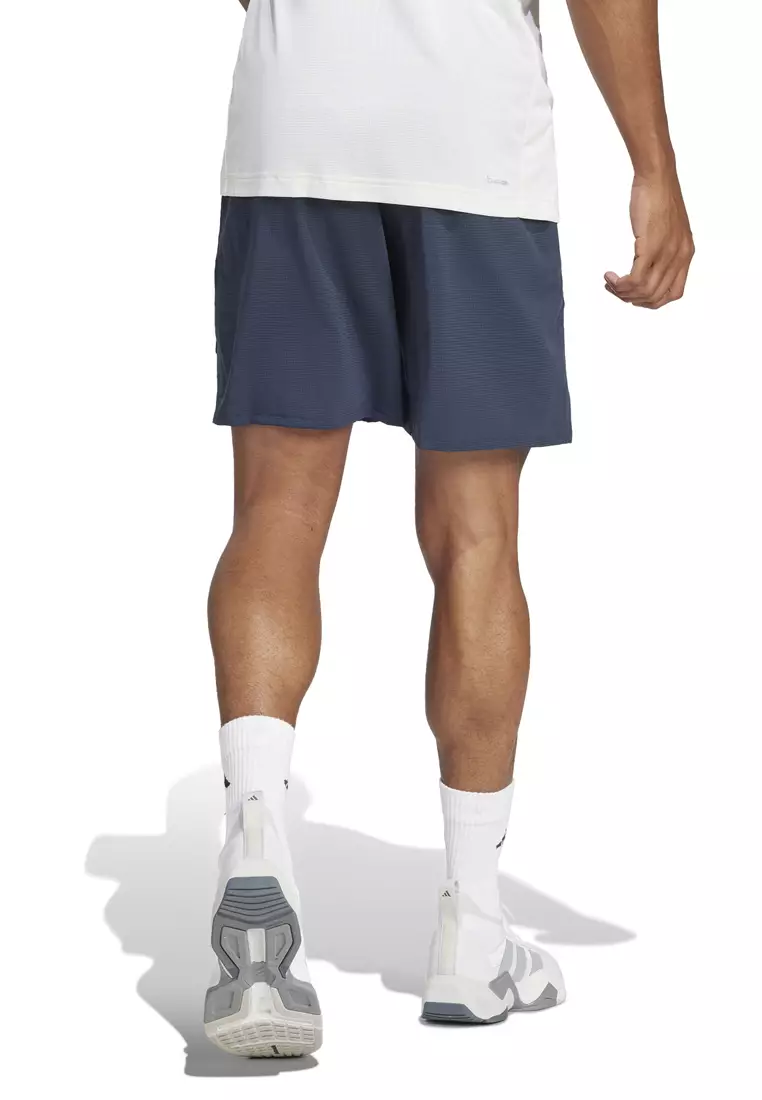 Designed for Training HIIT Workout HEAT.RDY Shorts