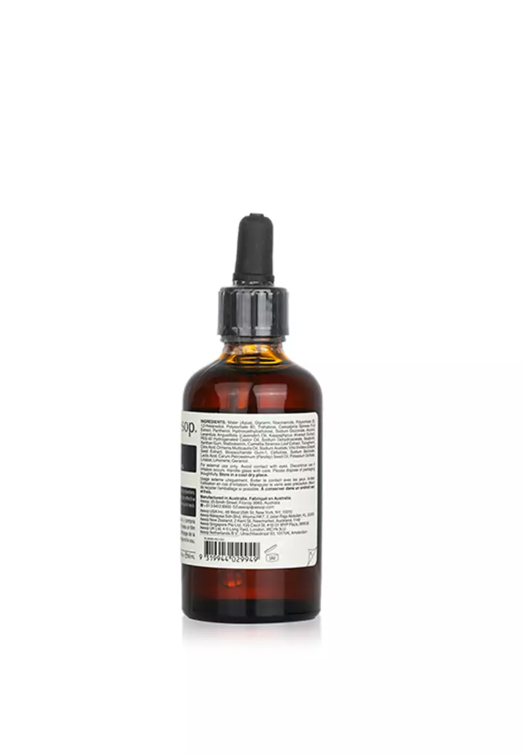 Parsley Seed Anti-Oxidant Intense Serum 60ml main image 1