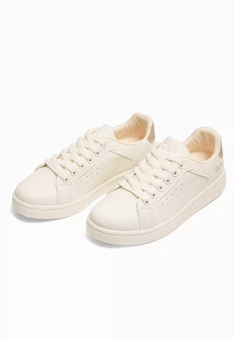 Kino Lace-Up Sneakers