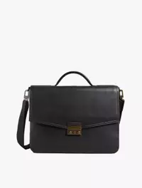 Ted baker new arrivals chase messenger bag