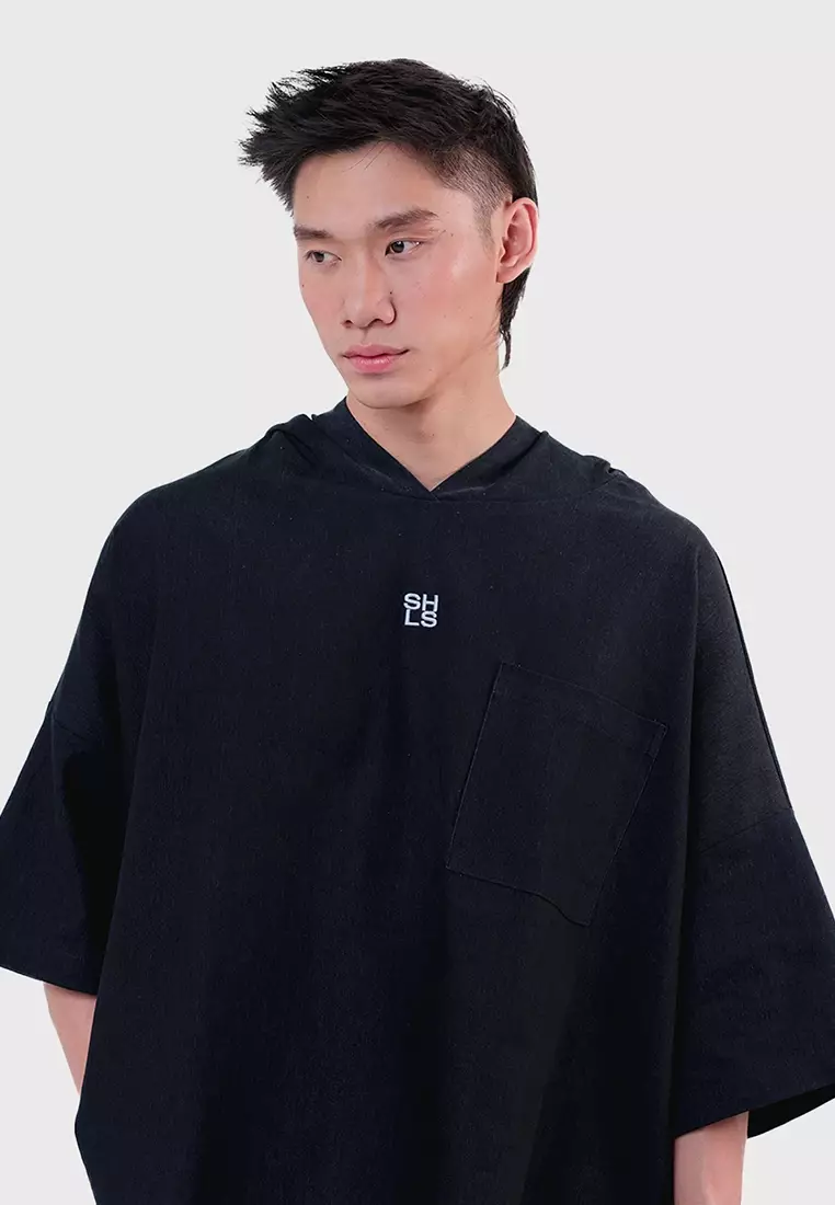 Rhode Denim in Black