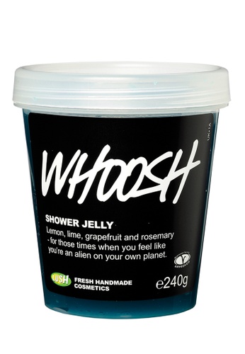 paspoort ramp Humanistisch Buy Lush Fresh Handmade Cosmetics Whoosh Shower Jelly 240g 2021 Online |  ZALORA Singapore