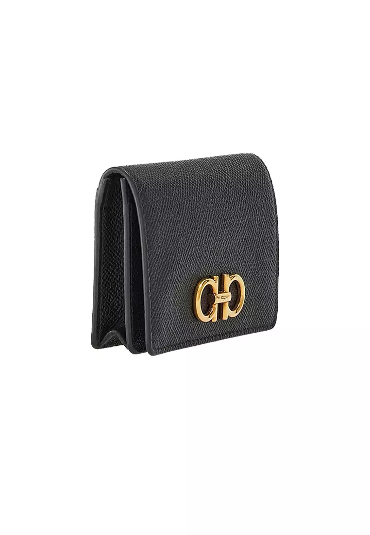 Ferragamo on sale wallet singapore