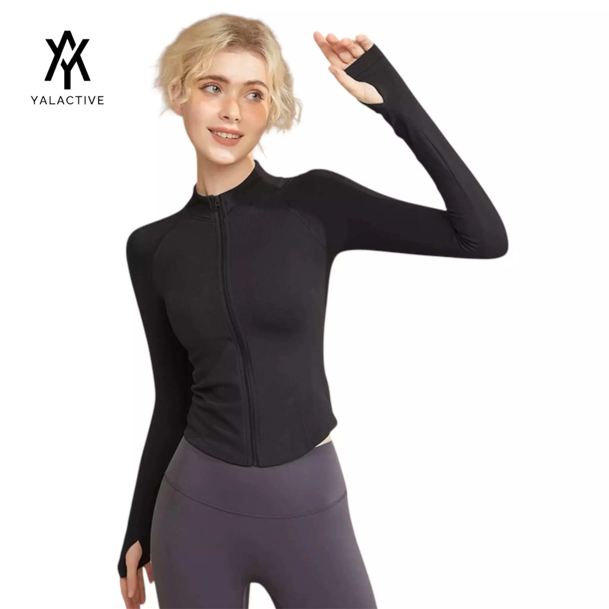 YALACTIVE