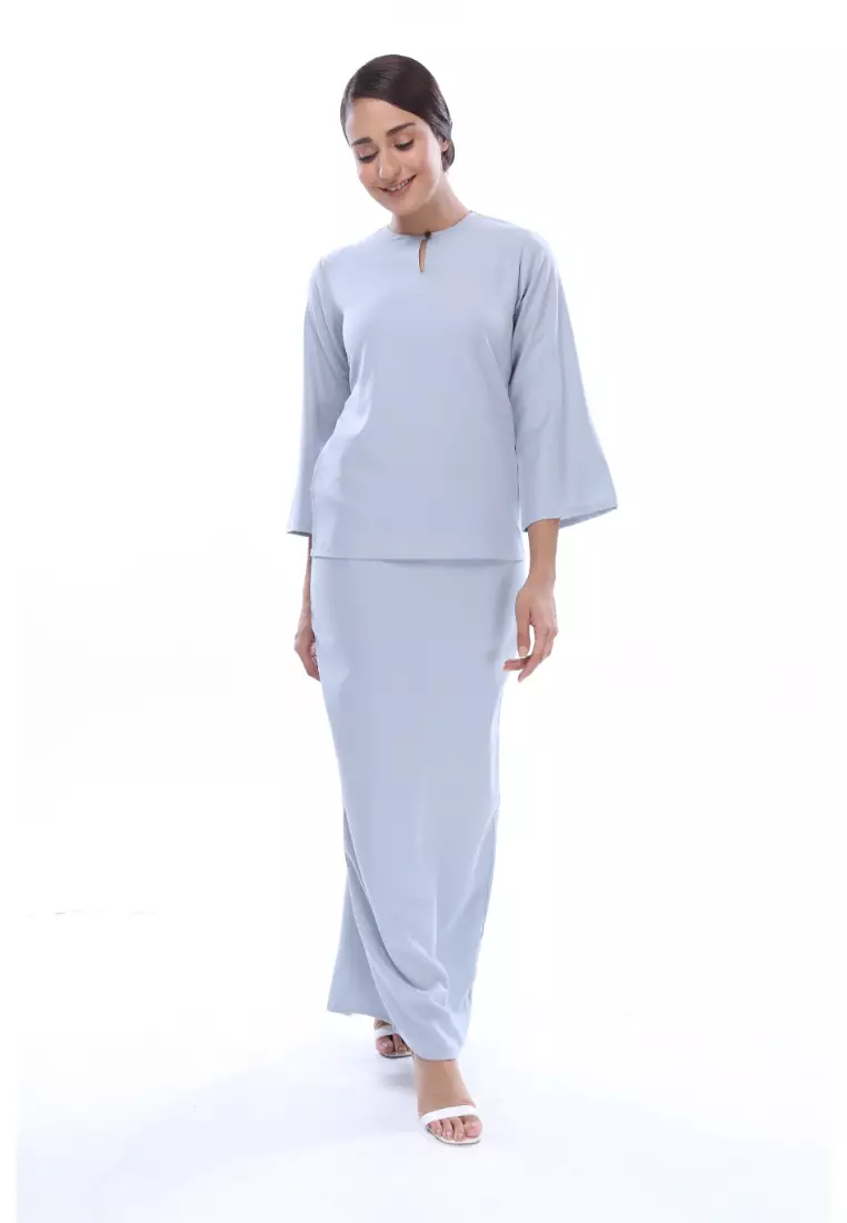 Kurung Kedah Kaira