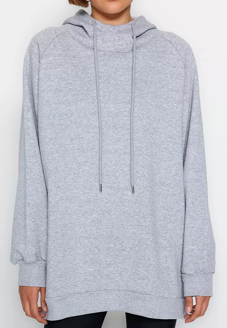 Oversized Hoodie