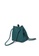 RABEANCO green RABEANCO AXEL Small Convertible Backpack - Turquoise ED2B2ACF252797GS_4