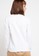 Third Day Third Day MP006F td simple sweater wh Putih 2BFAFAAB6BC492GS_2
