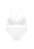 Glorify white Premium White Lace Lingerie Set C52DFUS14C8A36GS_1