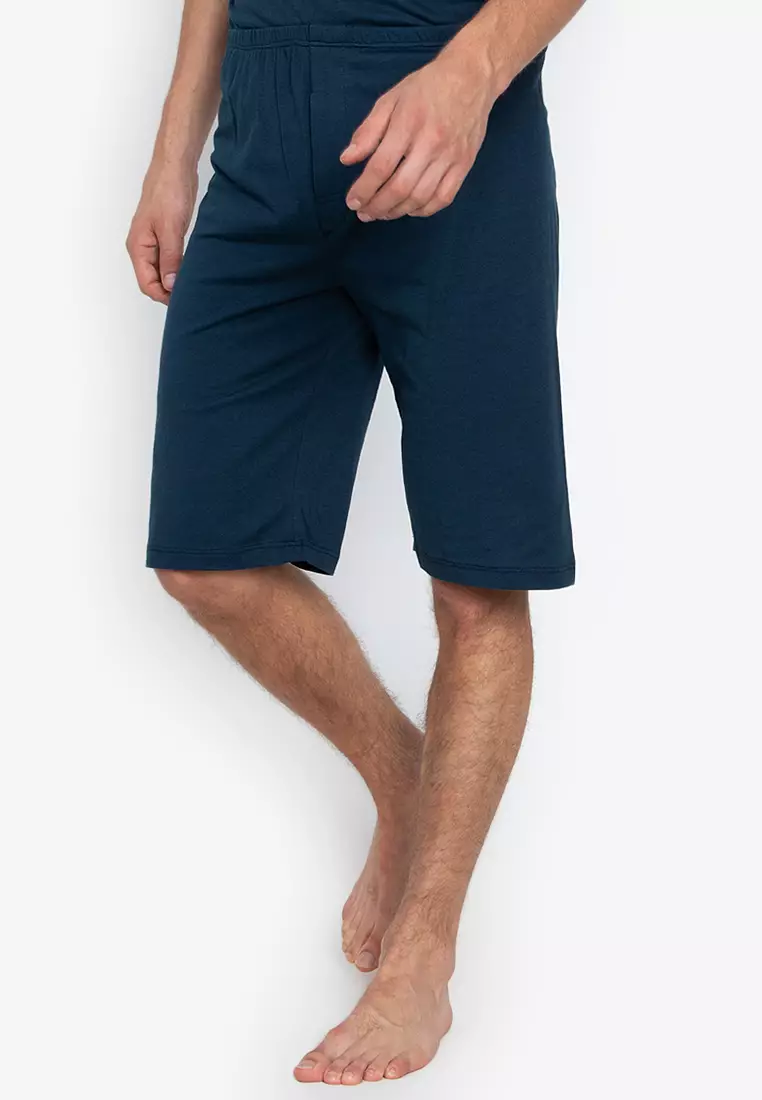 Parker Bamboo Men's Lounge Pants