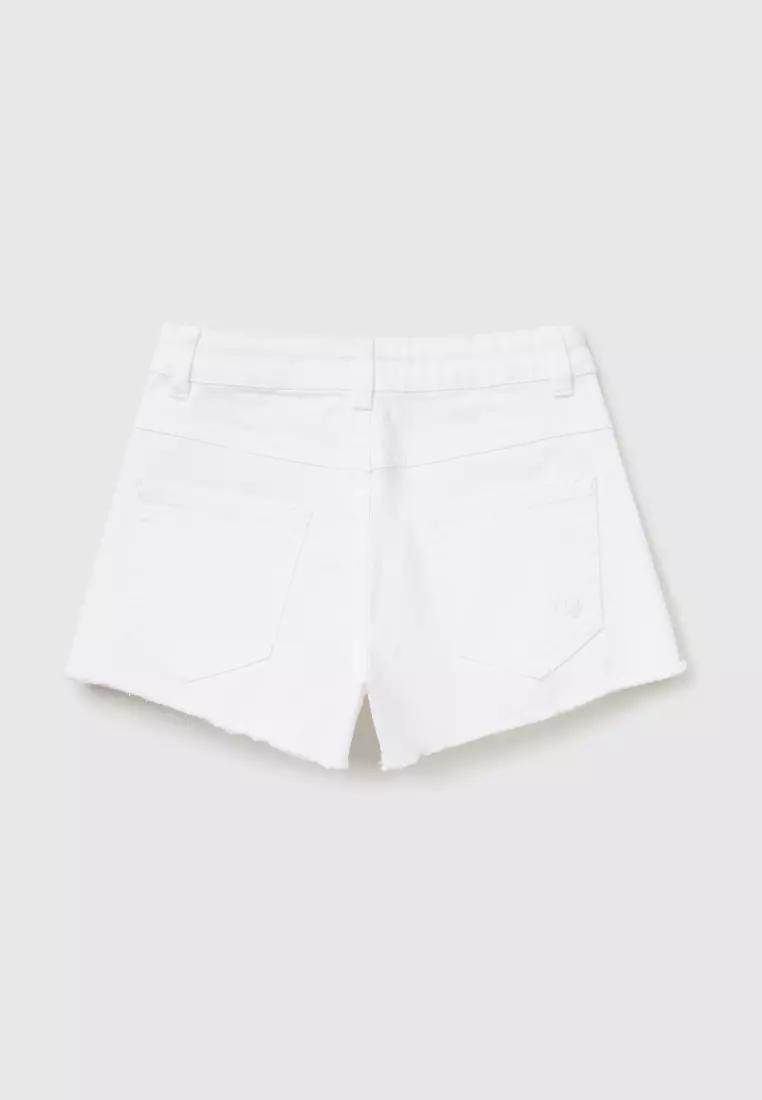 United colors 2024 of benetton shorts
