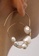 Sunnydaysweety gold Korean Temperament Pearl Simple Circle Earrings A21032412 4E408AC70BB09EGS_2