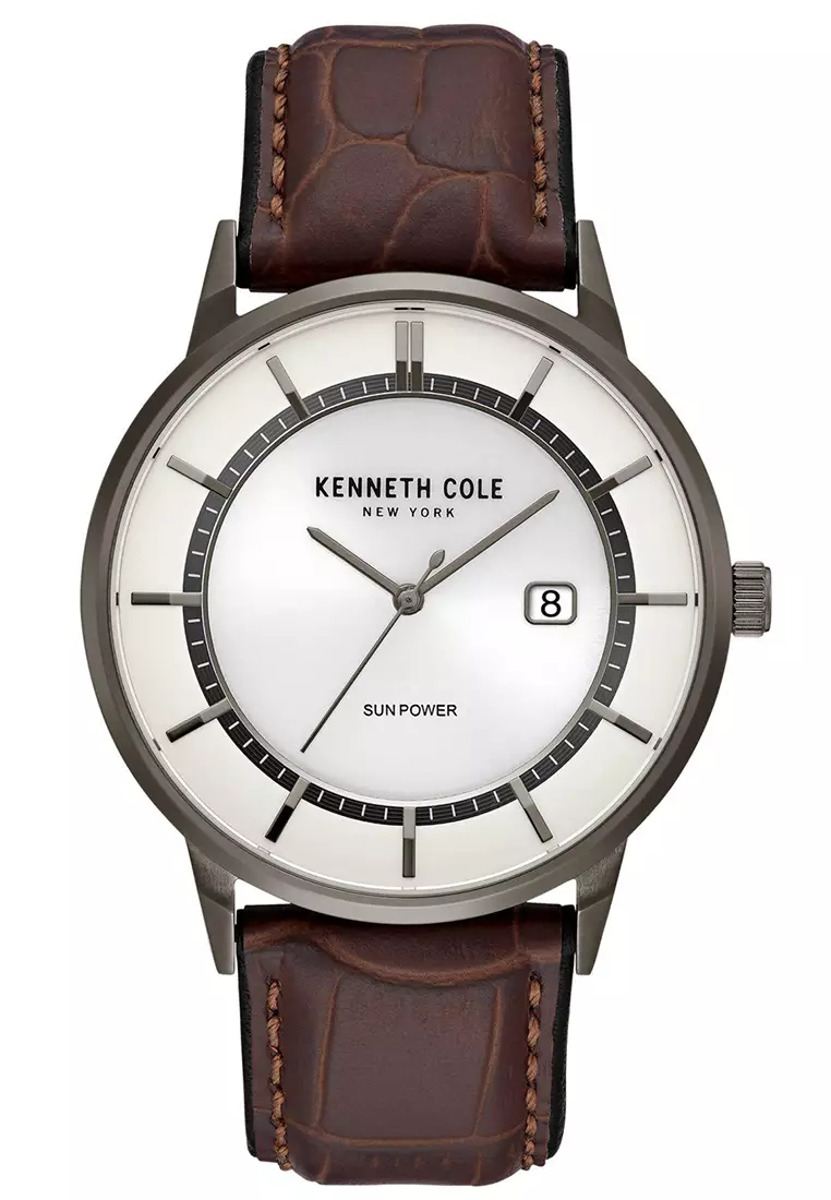 Kenneth cole watch discount harga