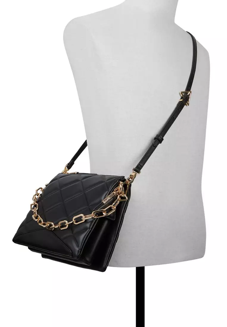 Softquilt Crossbody Bag