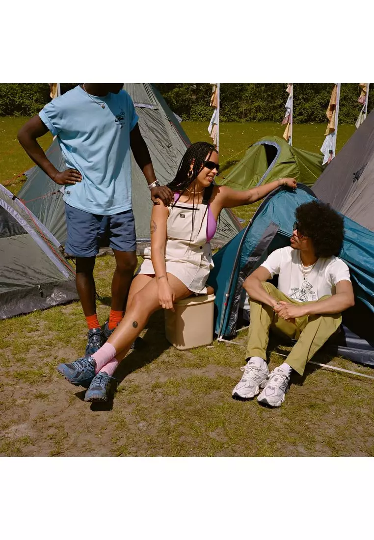 9060 Classic Lifestyle Shoes