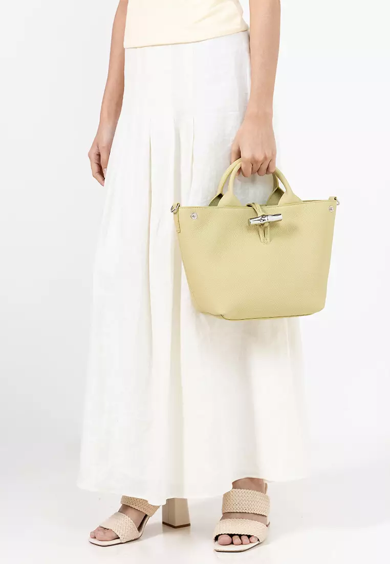 Le Roseau S Handbag