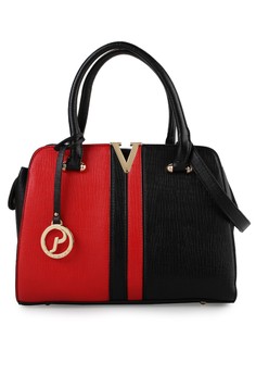 PALOMINO black and red Cecilia PA172AC77RZIID_1
