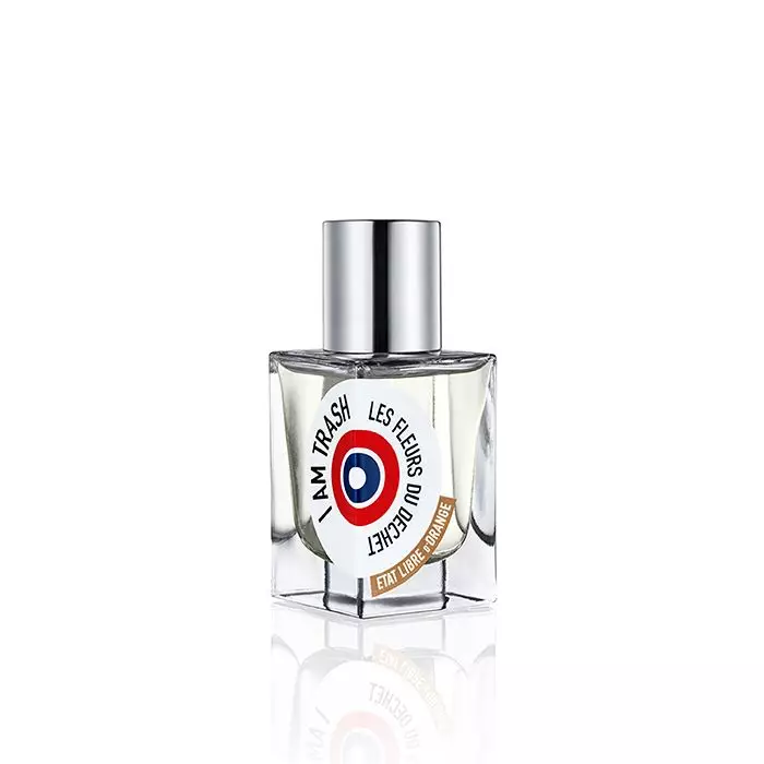 Etat Libre d'Orange Les Fleurs Du Dechet I am Trash EDP 30 ml - Parfum Unisex