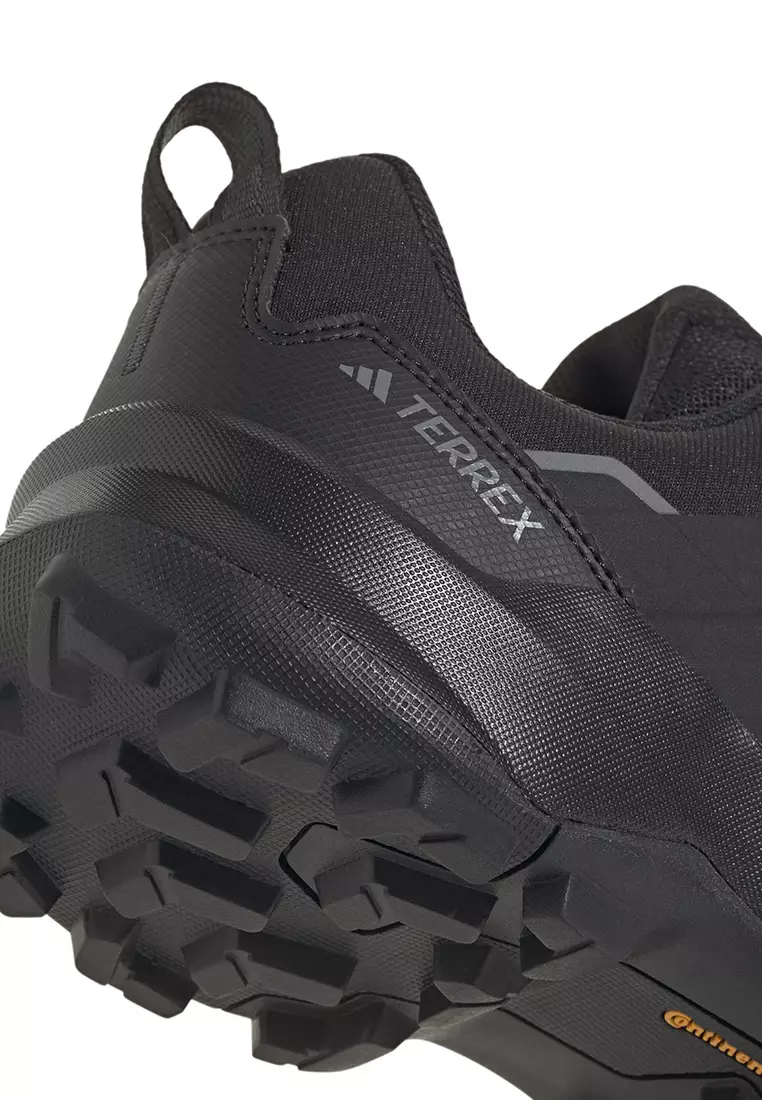 Hiking Terrex Skychaser Ax5 Hiking Shoes Men Black JQ2215