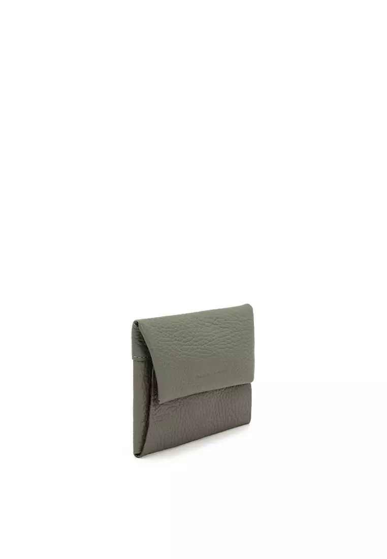 Card Case - Dark Grey
