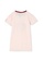Cotton On Kids pink Hazel T-Shirt Nightie B15E9KA395CB9BGS_2