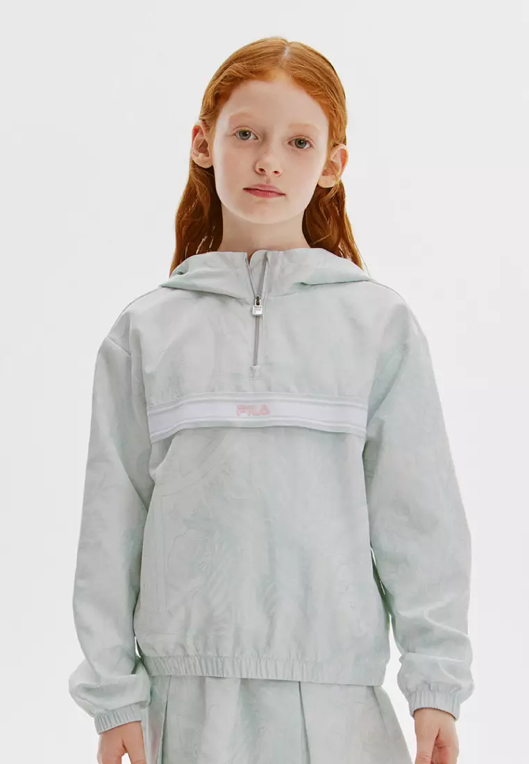Fila jacket for girls 2025