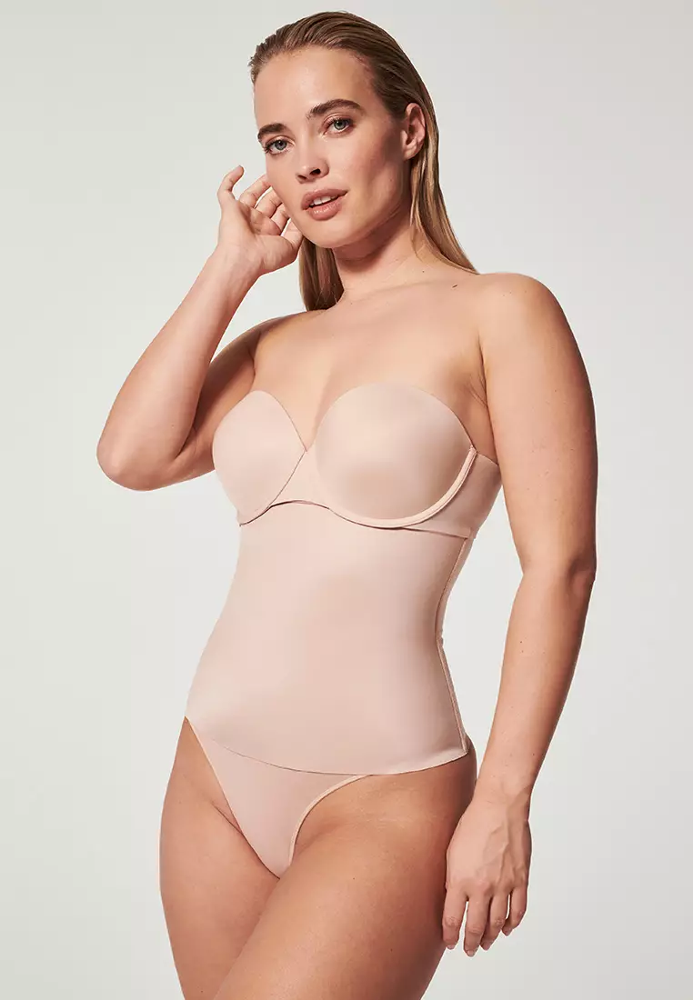 Buy Lindex Shaping Body - Beige