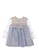 RAISING LITTLE multi Bertha Baby & Toddler Dresses 303FCKA7AC4EB0GS_1