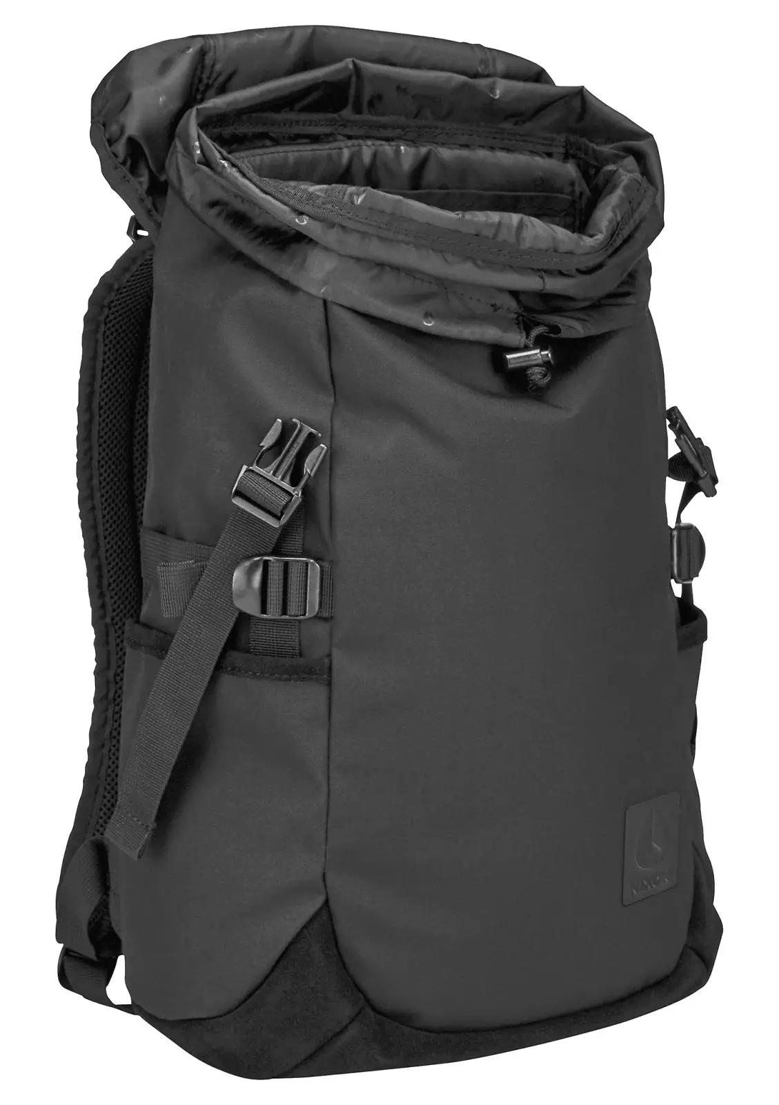 Trail Backpack II Black