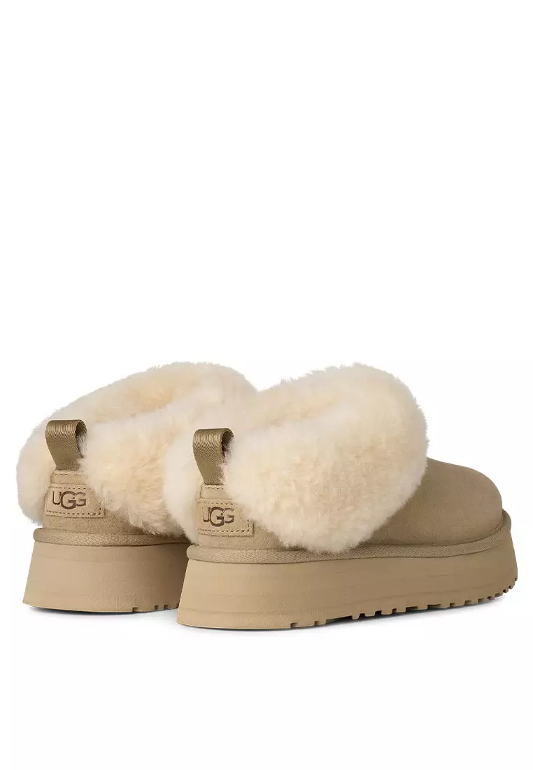 Women's Tazzelle Slipper - Mustard Seed (1171393-MDSD)