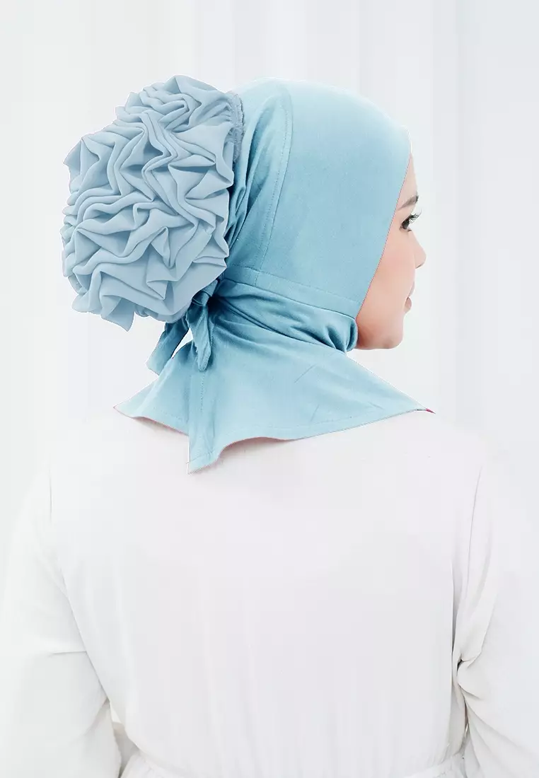 INNER CIPUT CEPOL MAI - SALTED EGG