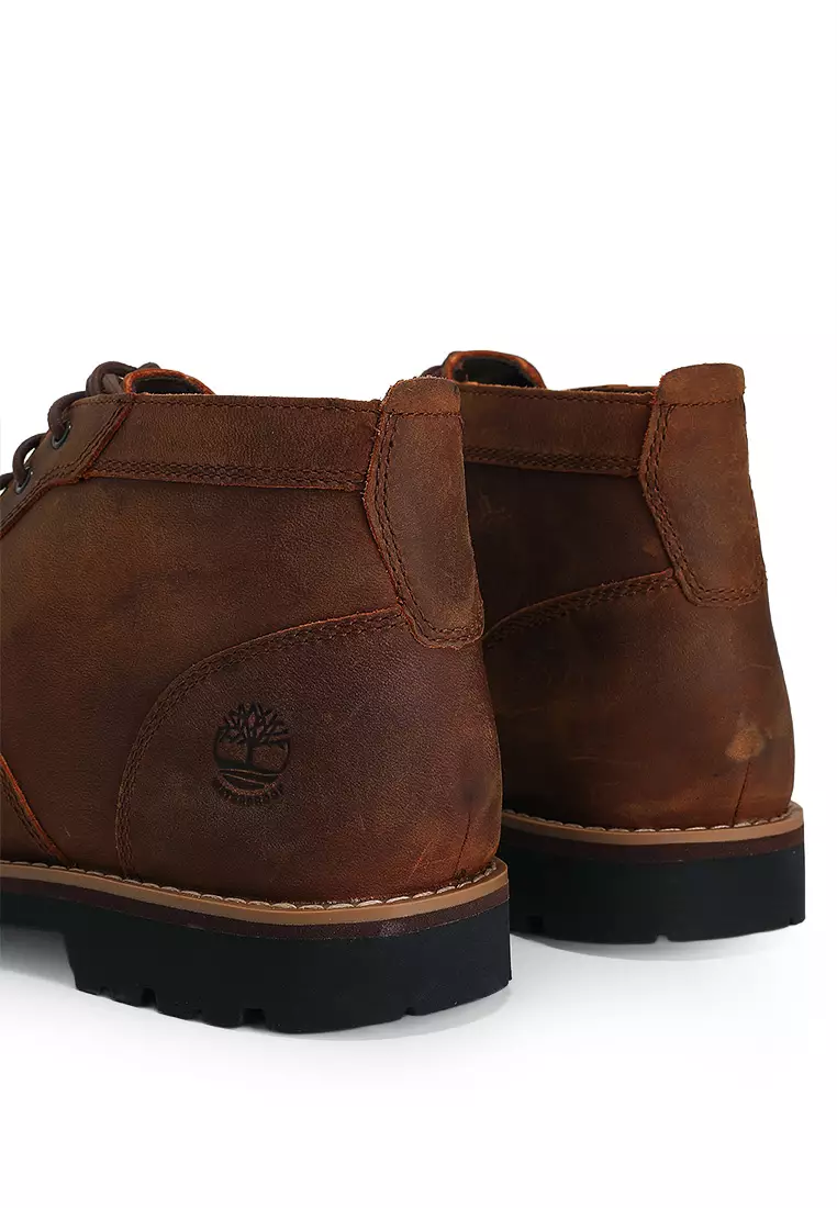 Buy Timberland Atwells Ave Mid Lace Up Waterproof Chukka Shoes