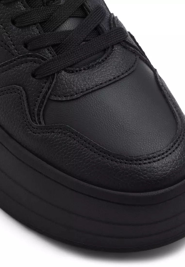 Eviie Platform Sneakers