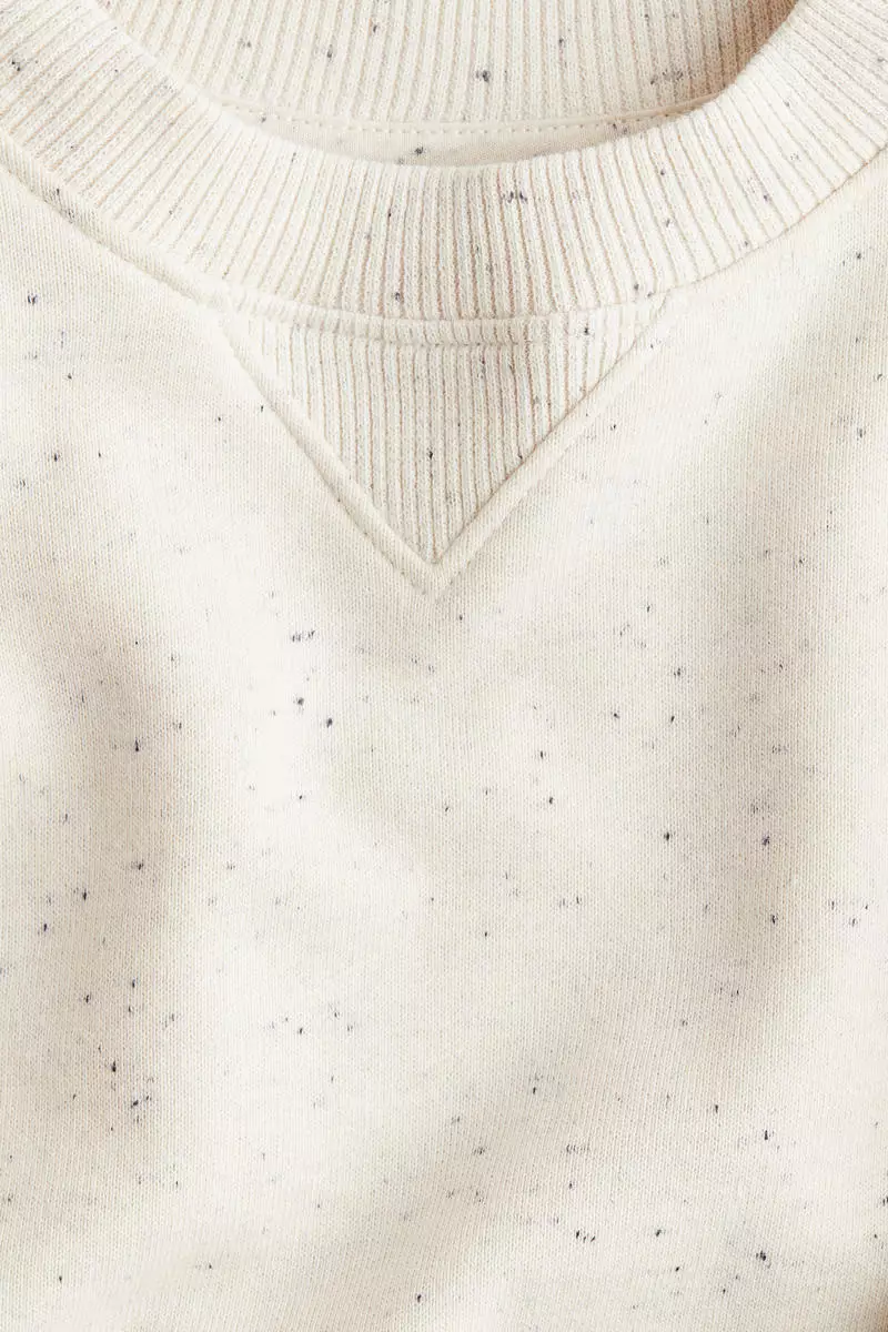 トップス H BEAUTY&YOUTH 5GG AZE CREW NECK KNIT BEAUTY&YOUTH UNITED ARROWS（ビューティーアンドユースユナイテッド