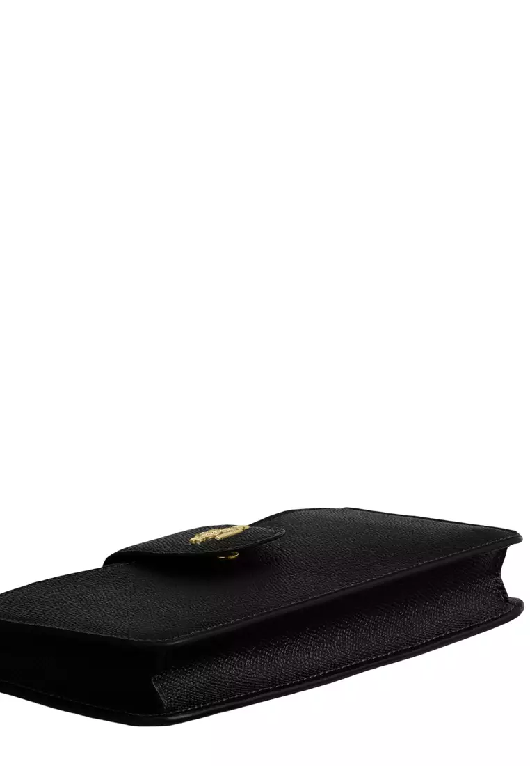 Poppy Crossbody Bag - Black CCK65