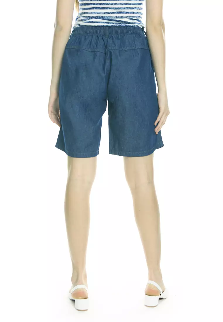 Bermuda Chambray 262104