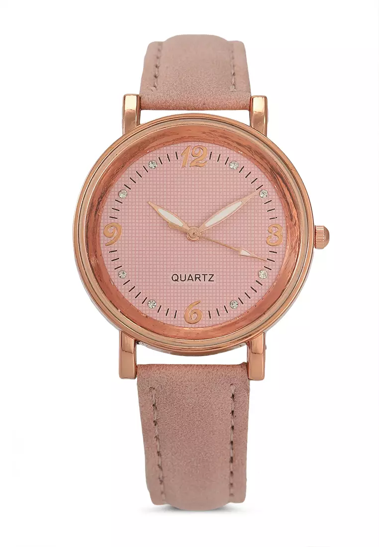Zalora women watch outlet