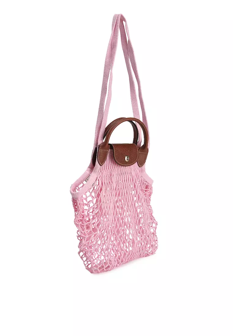 Le Pliage Filet L Mesh Bag (tr)