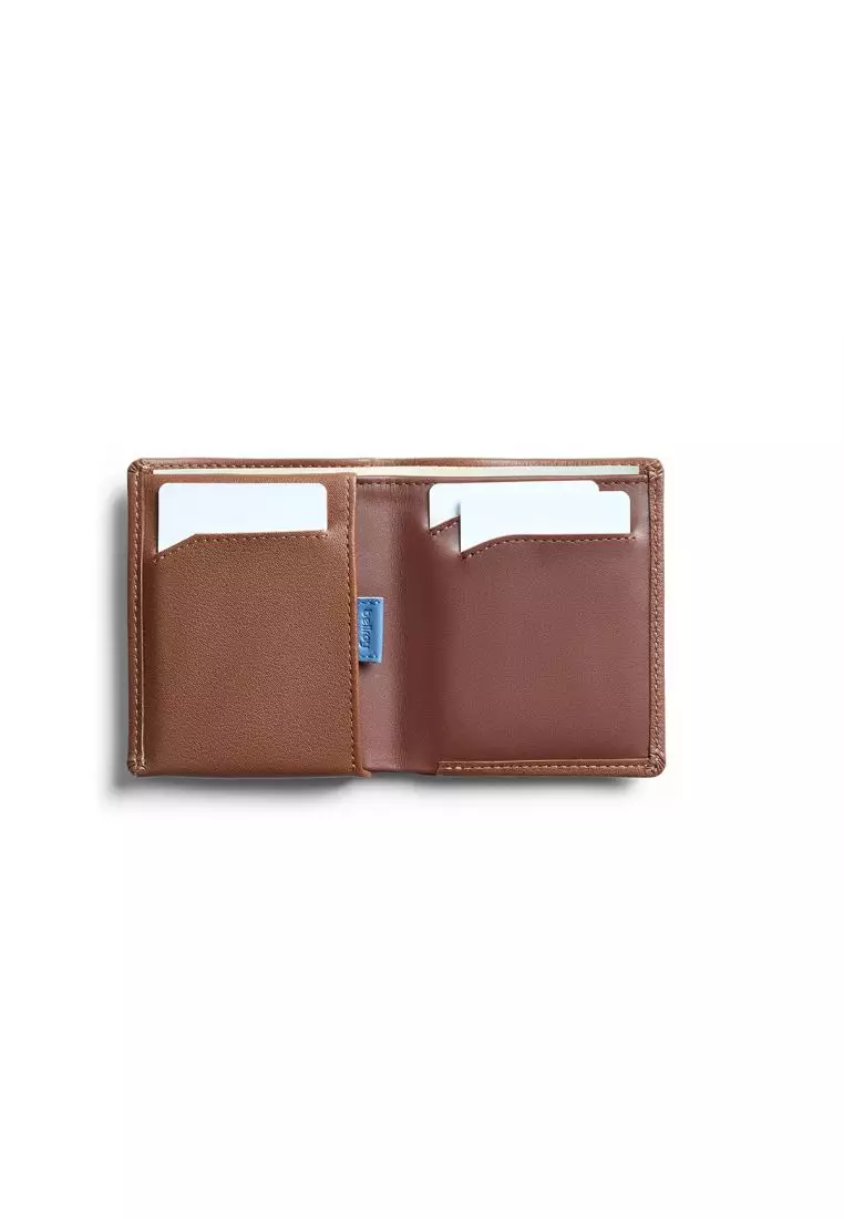 Buy Bellroy Bellroy Note Sleeve Wallet (RFID Protected) Hazelnut