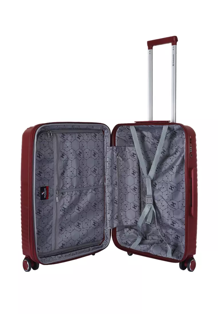 327 Hard Case Luggage Medium (21.5 inches)