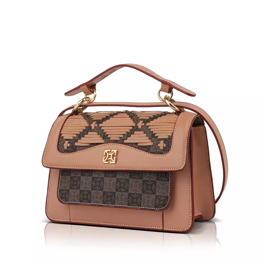 Gg Zenica Flap Crossbody