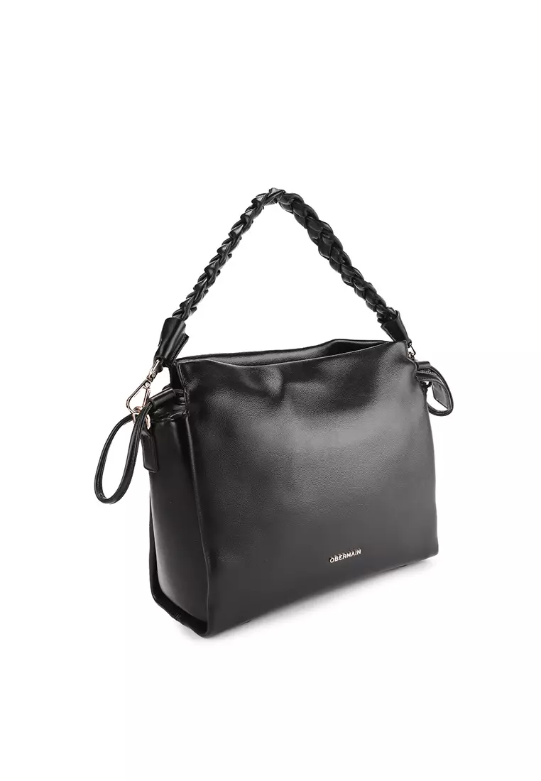 Harley Top Handle Bag (L)