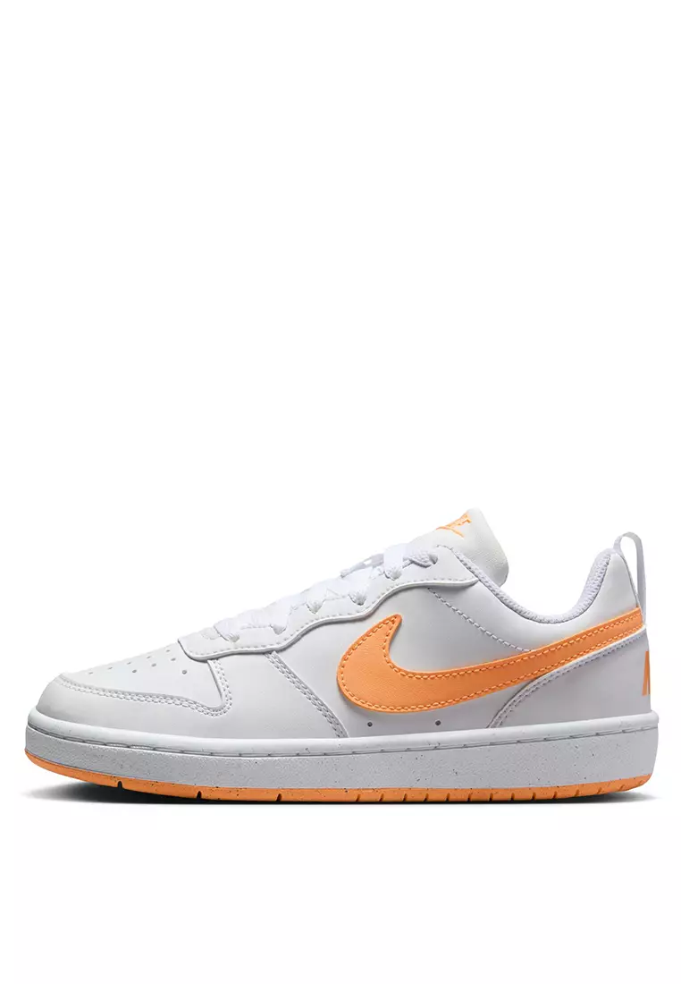 Court Borough Low Recraft Shoes